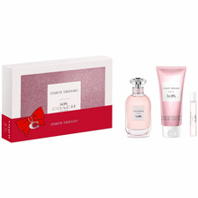 Coach Dreams kinkekomplekt naistele EDP 90 ml + EDP 10 ml + kehakreem 100 ml