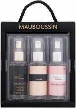 Mauboussin Pour Elle kehasprei komplekt 50 ml x 3 tk