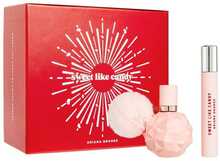 Ariana Grande Sweet Like Candy kinkekomplekt naistele EDP 30 ml + kehapiim 100 ml