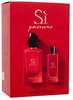 Giorgio Armani Si Passione kinkekomplekt EDP 100 ml + EDP 15 ml