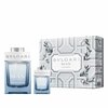 Komplekt meestele Bvlgari Man Glacial Essence EDP 100 ml + EDP 15 ml