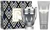 Komplekt meestele Paco Rabanne Invictus Platinum EDP 50 ml + dušigeel 100 ml