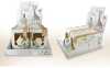 Sophie la Girafe La Girafe lõhnastatud kehasprei lastele 6 x 50 ml