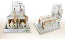 Sophie la Girafe La Girafe lõhnastatud kehasprei lastele 6 x 50 ml