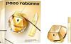 Paco Rabanne Lady Million kinkekomplekt naistele EDP 80 ml + EDP 20 ml