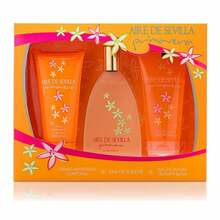 Aire Sevilla Primavera EDT 150 ml kinkekomplekt 3 tk