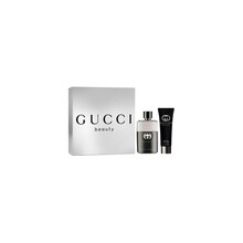 Gucci Guilty pour Homme EDT kinkekomplekt 50 ml ja dušigeel 50 ml