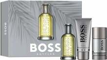Hugo Boss Boss Bottled EDT 100 ml + dušigeel 100 ml + deodorant 75 ml