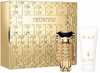 Kingikomplekt naistele Paco Rabanne Fame Intense EDP 50 ml + kehakreem 75 ml