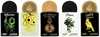Lattafa Pride Box kinkekomplekt 5 x 20 ml