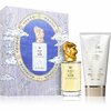 Komplekt unisex Sisley Eau du Soir EDP 100 ml + kehakreem 150 ml