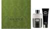 Komplekt meestele Gucci Guilty Pour Homme EDT 50 ml + dušigeel 50 ml