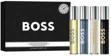 Hugo Boss Miniatures Set meeste lõhnakomplekt, 40 ml