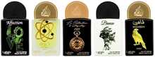 Lattafa Pride Box kinkekomplekt 5 x 20 ml