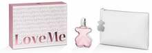 Komplekt naistele Tous LoveMe 2 osa