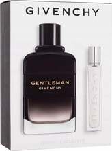 Komplekt meestele Givenchy Gentleman Boisee EDP 100 ml + EDP 12,5 ml