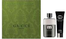 Komplekt meestele Gucci Guilty Pour Homme EDT 50 ml + dušigeel 50 ml