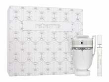 Komplekt meestele Paco Rabanne Invictus EDT 100 ml + EDT 10 ml