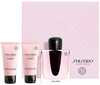 Komplekt naistele Shiseido Ginza Eau De Parfum 50 ml + kehakreem 50 ml + dušigeel 50 ml