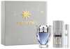 Meeste kinkekomplekt Paco Rabanne Invictus EDT 100 ml + EDT 10 ml + deodorant 150 ml