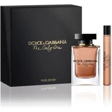 Dolce & Gabbana The Only One EDP kinkekomplekt naistele 100 ml + 10 ml
