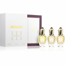 Komplekt Xerjoff Discovery Set III unisex 3 x 15 ml