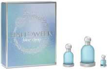 Parfüümikomplekt naistele Halloween Blue Drop, 3 tk