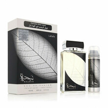 Lattafa Najdia kinkekomplekt (EDP 100 ml + deodorant sprei 50 ml)