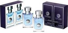 Komplekt meestele Versace Pour Homme EDT 2 x 30 ml