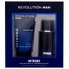Kingikomplekt Revolution Man Intense EDT 100 ml + dušigeel 150 ml
