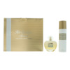 Komplekt naistele Antonio Banderas Her Golden Secret EDT 80 ml + deodorant spray 150 ml