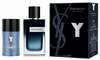 Yves Saint Laurent Y kinkekomplekt meestele: EDP 100 ml + deodorant 75 ml
