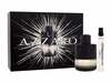 Komplekt meestele Azzaro The Most Wanted Intense EDT 50 ml + minatuur EDT 10 ml