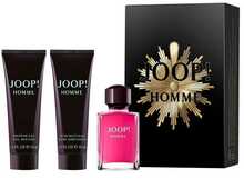 Joop Homme kinkekomplekt meestele EDT 30 ml + dušigeel 50 ml + habemeajamisjärgne palsam 50 ml