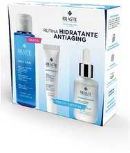 Näohoolduskomplekt Rilastil Hydrotenseur 3-osaline