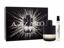 Komplekt meestele Azzaro The Most Wanted Intense EDT 50 ml + minatuur EDT 10 ml