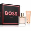 Parfüümikomplekt naistele Hugo Boss BOSS Alive EDP 50 ml + kehakreem 75 ml
