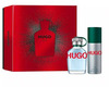 Hugo Boss Hugo Man kinkekomplekt: EDT 75 ml + deodorant 150 ml