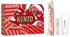 Kenzo Flower Ikebana kinkekomplekt naistele 3 tk