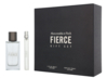 Parfüümikomplekt Abercrombie & Fitch Fierce 60 ml