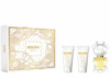Komplekt naistele Moschino Toy 2 EDP 50 ml + kehapiim 50 ml + dušigeel 50 ml