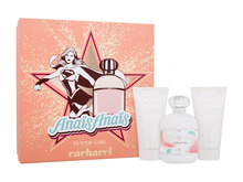 Parfüümikomplekt Cacharel Anais Anais L'Original EDT 100 ml + 2 x 50 ml kehapiim
