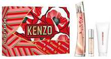 Kenzo Flower Ikebana kinkekomplekt naistele 3 tk