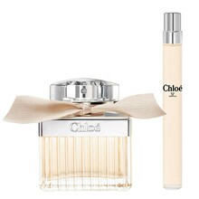Parfüümikomplekt naistele Chloe EDP 50 ml + EDP 10 ml