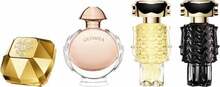 Paco Rabanne miniatuuride komplekt naistele 19 ml