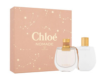 Komplekt naistele Chloe Nomade kehapiim 100ml + EDP 50ml