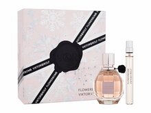 Viktor & Rolf Flowerbomb kinkekomplekt EDP 50 ml + EDP 10 ml