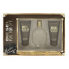 Komplekt naistele Diesel Fuel for Life EDP 50 ml + dušigeel 2 x 50 ml