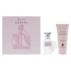 Komplekt naistele Lanvin Jeanne Lanvin EDP 50 ml + kehakreem 100 ml