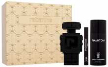 Komplekt meestele Paco Rabanne Phantom EDT 100 ml + deodorant 150 ml + minilõhn 10 ml